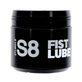 Fist Lube, Tjockt Hybrid-Glidmedel
