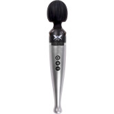 Deluxe, Uppladdningsbar Wand Vibrator