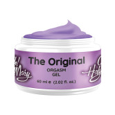 Oh! Holy Mary, Orgasm Gel
