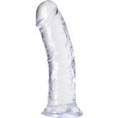 Roar n' Ride Dildo, 20 cm
