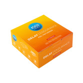 Delay Kondomer, 48-pack