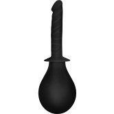 Bondage Fetish Deluxe Dildo Analdusch