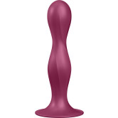 Double Ball-R, Dildo med Inre Kulor