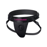 Bekvaem Strap-On-Sele