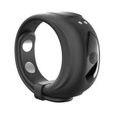 Fit Vibe Ring, Justerbar Vibrerande Penisring