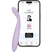 Cici 2, Appstyrd G-punktsvibrator