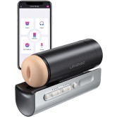 Solace Pro, Bluetooth Thrusting-Masturbator