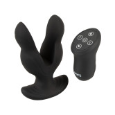 RC Power Expander Plug Vibe med E-Stim