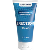 Erection Touch Penisgel