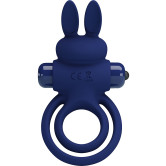 Darey, Rabbit Penisring