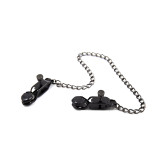 Hard Nipple Clamps