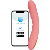 Ava Neo, Appstyrd Interaktiv Thrusting-Vibrator