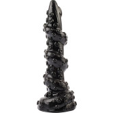Octopus Bugbear Monster Dildo