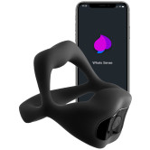 Techno Strobe, Appstyrd Penisring
