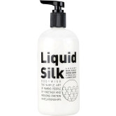 Liquid Silk, Kraemigt Glidmedel