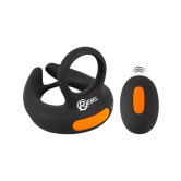 Trådloes Pungstimulator med Vibration