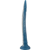 Beasty Eel of Ecstacy Dildo, 46 cm