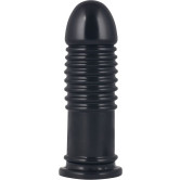 King-Sized Anal Bumper Plug