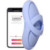 Echo 2, Appstyrd Flexibel Fingervibrator