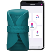 Gush 2, Bluetooth Glans Massager