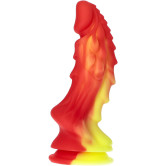 Ade Gode Monster Dildo, 22 cm