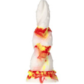 Jafarlo Monster Dildo, 23 cm
