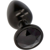 Dark Secret Diamond Analplugg