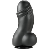 Inferno, Fat Boys Dildo, 24 cm