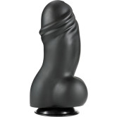 Inferno, Fat Boys Dildo, 29 cm