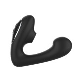 Greedy Girl Duet, Dubbelstimulerande Lufttrycksvibrator