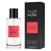 Top Musk, Feromonparfym foer Maen