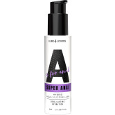 Super Anal, Hybrid Analglidmedel