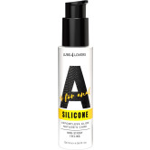 Anal Silicone, Silikonbaserat Analglidmedel