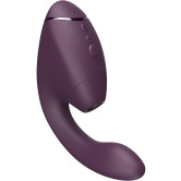 Next Duo Lufttrycksvibrator