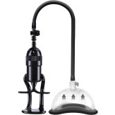 Vagina Vakuumpump