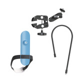 Handsfree Bordsfaeste foer AI Ultra & VacuGlide