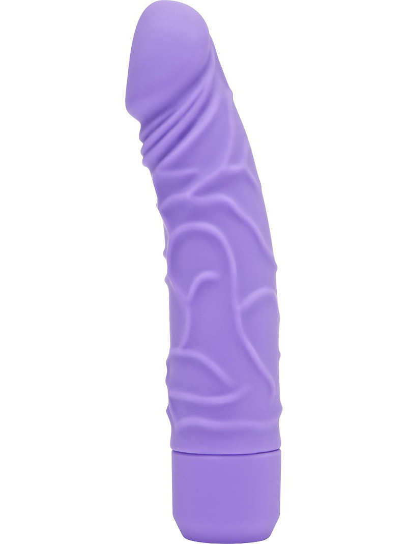 Get Real Klassisk Vibrator