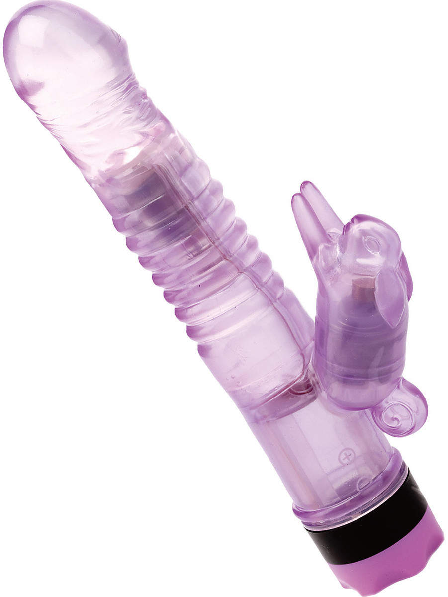 Auto Rabbit Vibrator