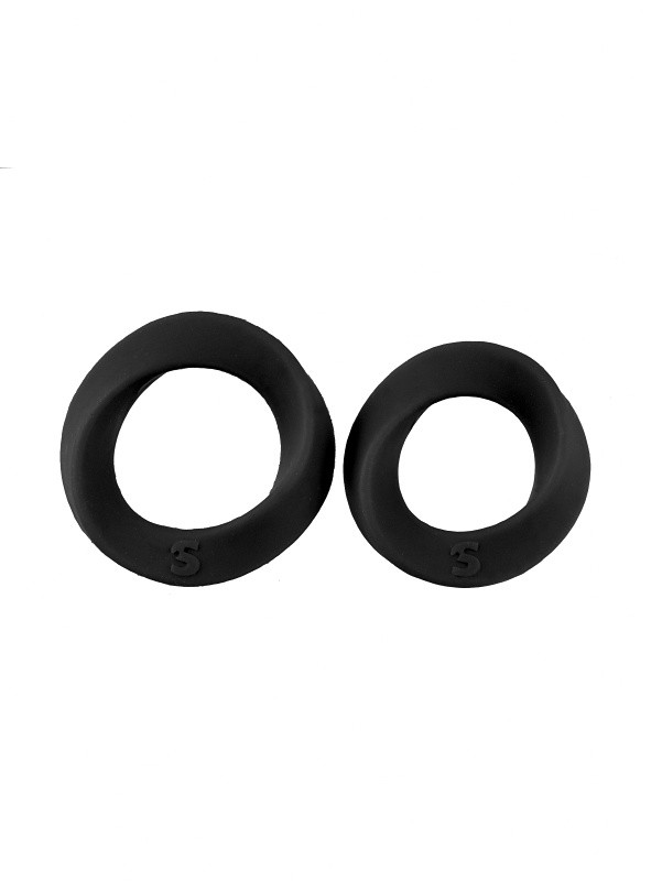Endless Penisringar, 2-pack