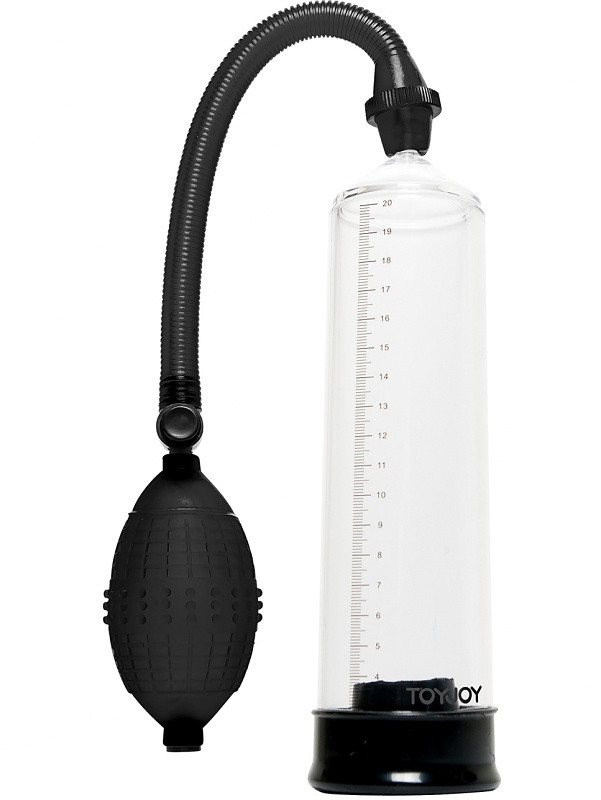 Power Pump, Penispump