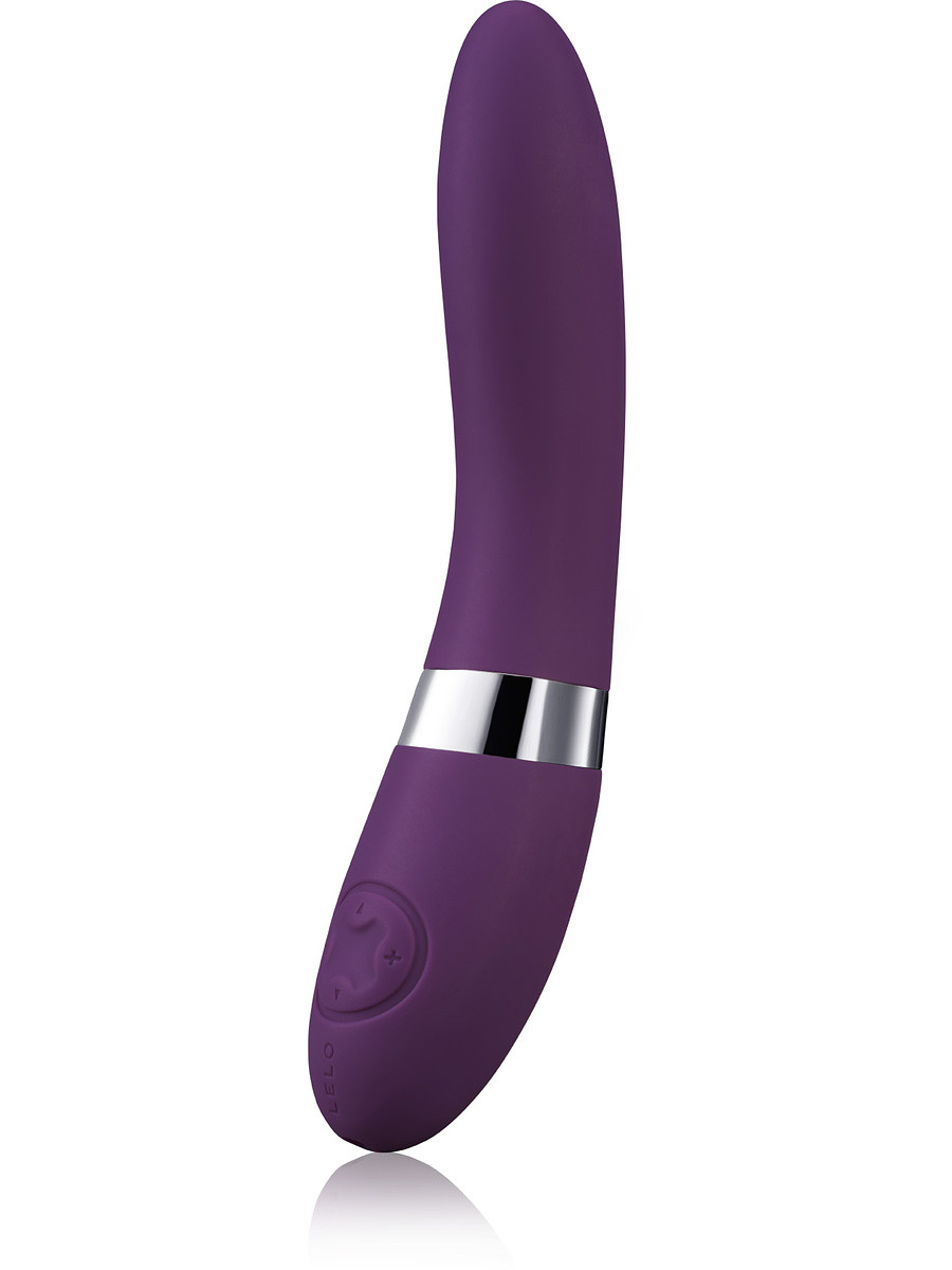 Elise 2, Dual-Powered Vibrator