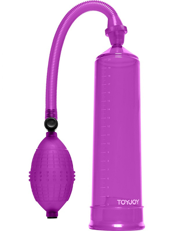 Power Pump, Penispump