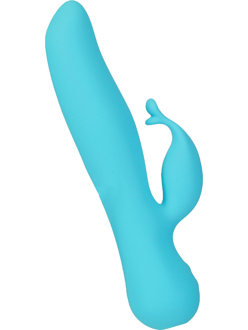 The Kissing Swan, Svanen Rabbitvibrator