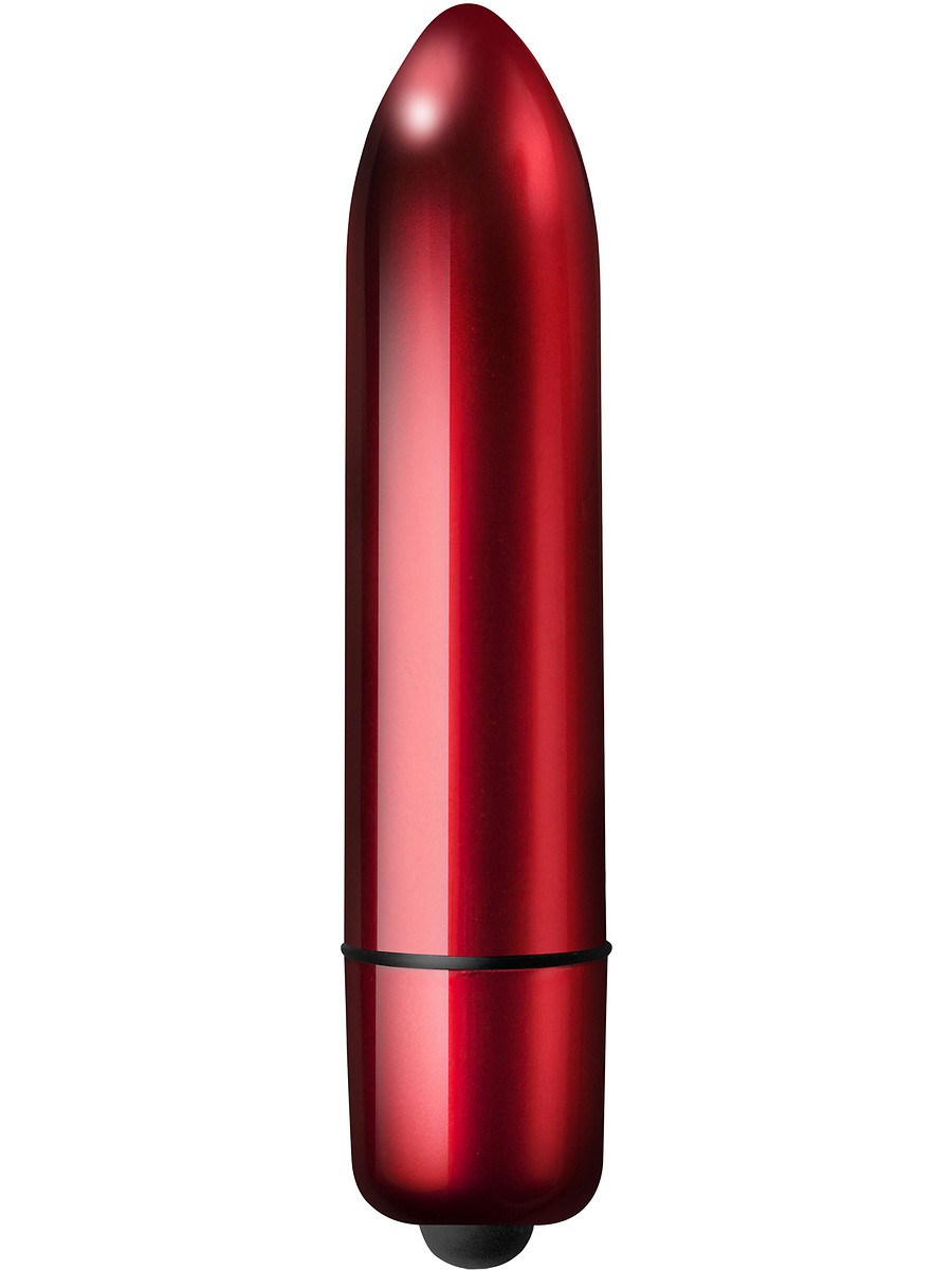 Red Alert, RO-120mm Bulletvibrator