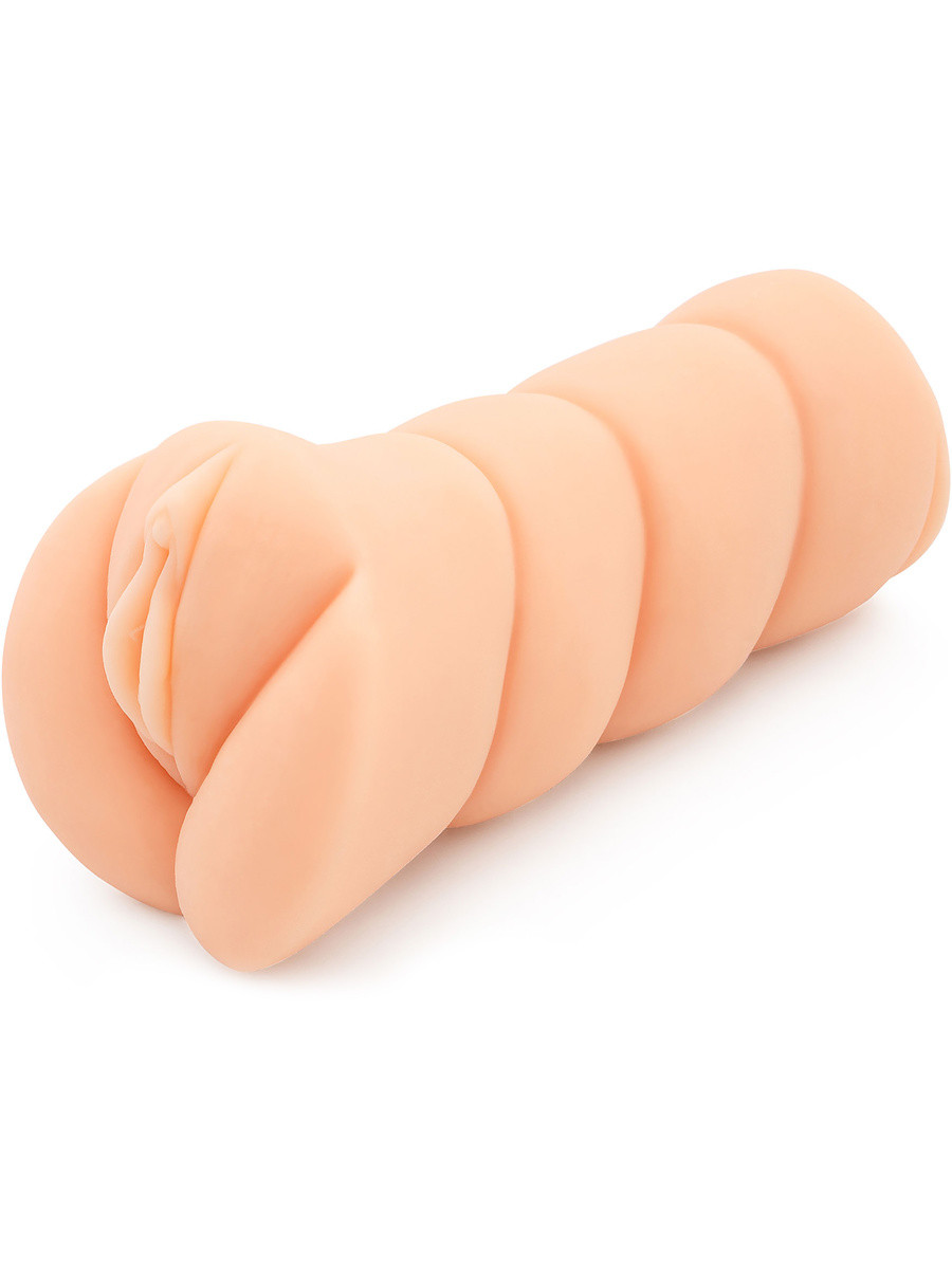 Super Wet Travel Beaver Stroker