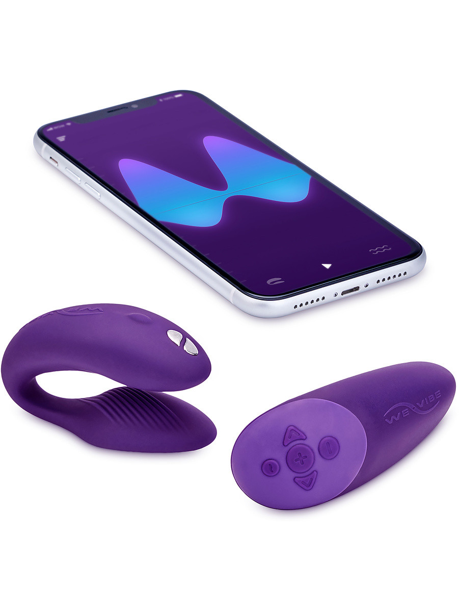 Chorus, Appstyrd Parvibrator