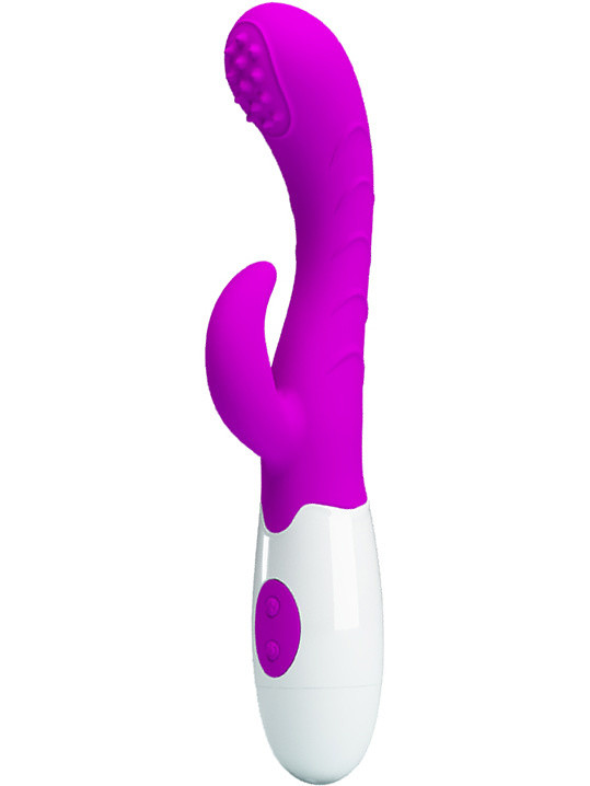 Bruno Rabbitvibrator