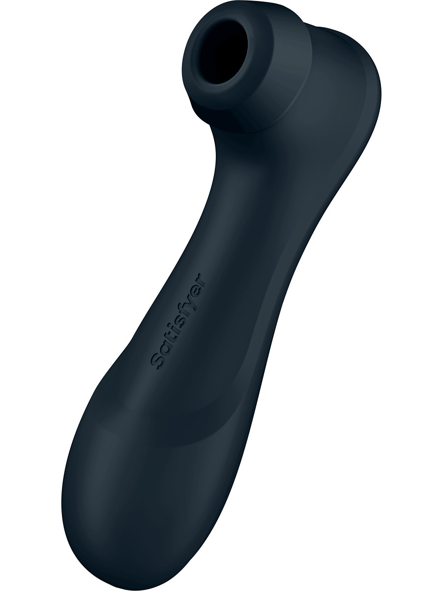 Satisfyer Pro 2, Gen 3 Lufttrycksvibrator