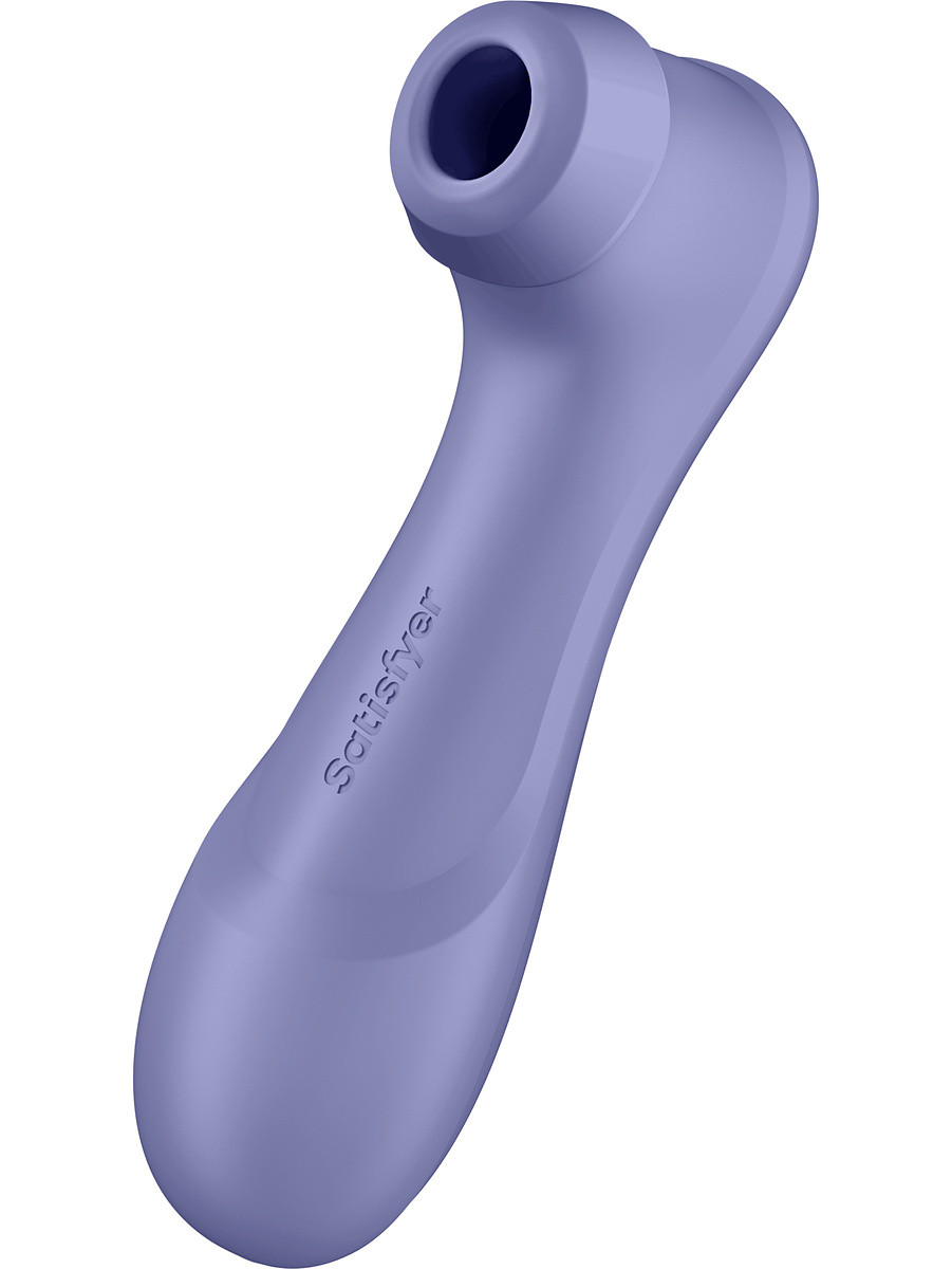 Satisfyer Pro 2, Gen 3 Lufttrycksvibrator