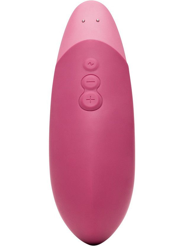 Vibe, Ljudlös Lay-on-Vibrator